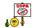 No a la SOPA